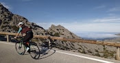 Negocio 54/11 Bikeholiday