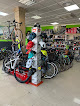 Negocio Aguila Bike