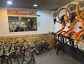 Barcelo Bike - Rental Bikes, E-bikes, Scooters. Taller.