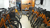 Barcelona Holiday Bike