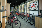 Basque Country Bike