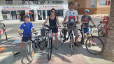 Negocio Bay Bikes