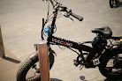 Ben Bike