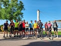 Negocio Berganti Bikes