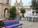 Negocio Bicicas Station - 03. Colón
