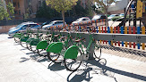 Bicicas Station - 05. Hospital General