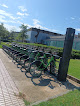 Negocio Bicicas Station - 09. Patronat D'esports