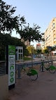 Bicicas Station 10 - Plaza Doctor Marañón