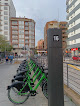 Negocio Bicicas Station 16 - Hospital Provincial