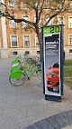 Bicicas Station 20 - Plaza Muralla Liberal