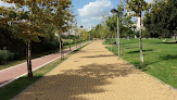 Bicicas Station 23 - Paseo De La Universidad