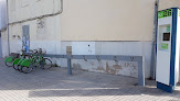Bicicas Station 26 - Donoso Cortes