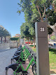 Bicicas Station 28 - Plaza Botanico Calduch