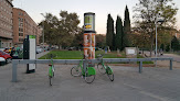 Bicicas Station 29 Parque Geologo José Royo