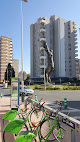 Bicicas Station 36 - Tombatossals