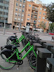 Bicicas Station 38 - Paseo Morella