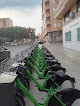 Bicicas Station 39 - Parque Del Oeste