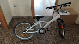 Negocio Bicicas Station 51 - San Agustín