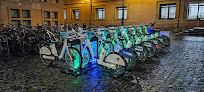 Negocio Bicicletas Eléctricas Ride On