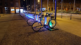 Negocio Bicicletas Eléctricas Ride On