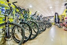 Negocio Bicicletas Francisco