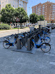 BicicoruƱa Los Rosales