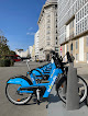 BicicoruƱa Obelisco