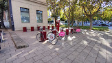 Bicilog Escuelas Trevijano