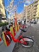Negocio Bicing