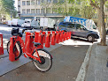 Negocio Bicing