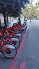 Negocio Bicing