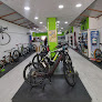 Negocio Bicipromociones