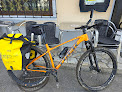 Negocio Bicips - Alquiler De Bicicletas Para Caminos Por Etapas