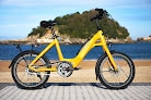 Negocio Bike Service Donostia