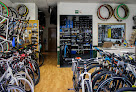 Negocio Bike Service