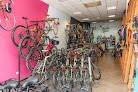 Negocio Charly Bikes