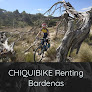 Negocio Chiqui Bike
