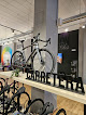 Negocio Cicles Ab - Trek Store