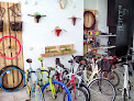 Negocio Civit Bikes
