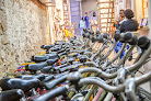 Color Bikes