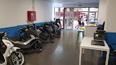 Cooltra Scooter Rental Mallorca (plaza España) - Days And Monthly Rental Scooter Rental