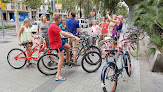 Cruising Barcelona Bike Tours