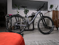 Negocio Cycla Bikes
