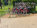 Negocio Cycling The Camino