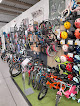 Negocio Decathlon Ávila