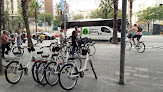 Negocio Delivery Bikes Bcn