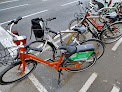 Donkey Bike Estación
