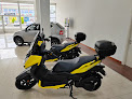 Negocio Donosti Moto Rent