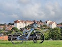 Negocio E-bike Cantabria