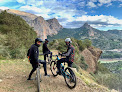 Negocio Earth Mtb - Bike Holidays Málaga